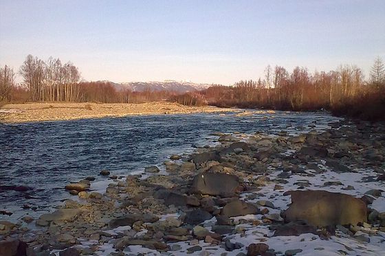 В 2024 году Хасынский муниципальный округ Магаданской области вновь принял участие в конкурсе Инициативных проектов